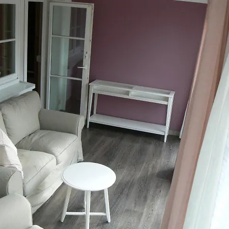 Boje Apartment