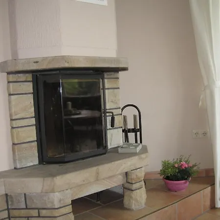Apartment Boje *