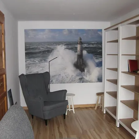Boje Apartment