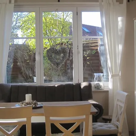 Apartment Boje Rostock
