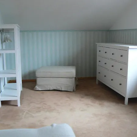Apartment Boje Rostock