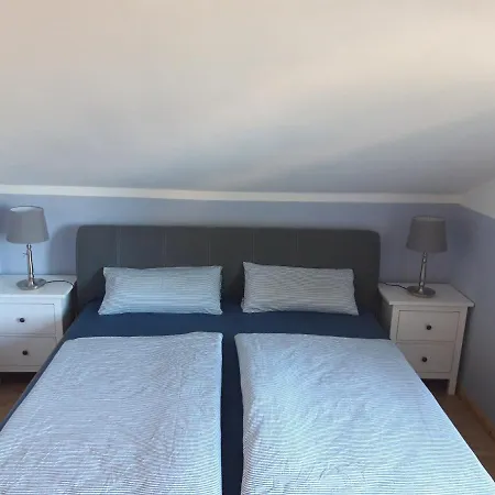 Boje Apartment Rostock