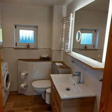 Apartment Boje